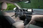 Hyundai Tucson 2018 года (CIS)